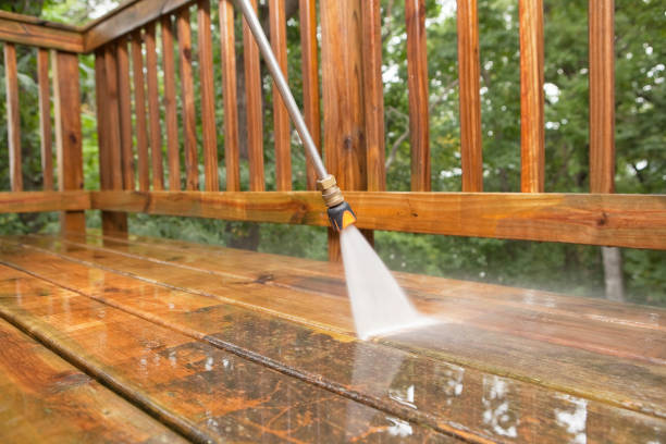 Professional Pressure Washing in Owenton, KY